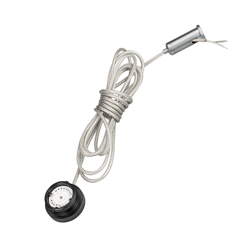 Заглушка для магнитного шинопровода MAG-FLEX-CAP-POWER-KIT Arlight 034049