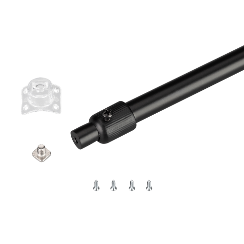 Подвес для магнитной трековой системы MAG-FLEX-ROD-TUBE-L2000 Arlight 034075