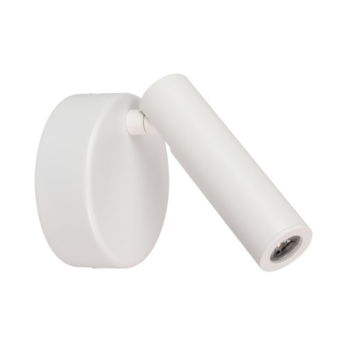 Спот SP-BED-NB-R90-3W Arlight 034060