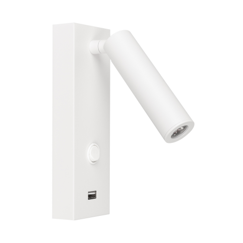 Бра SP-BED-CHARGE-S60x125-3W Arlight 031394