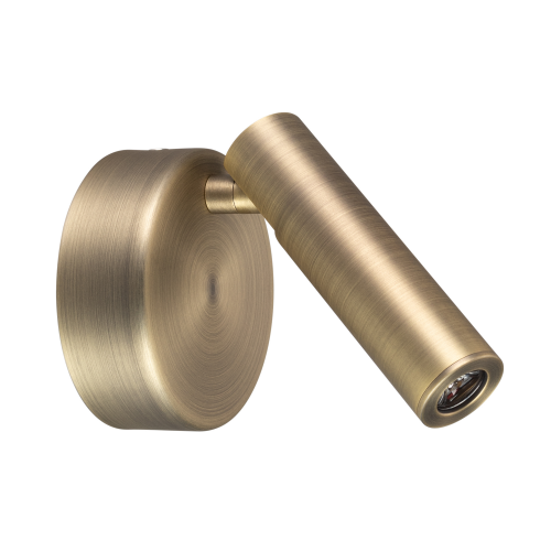 Спот SP-BED-NB-R90-3W Arlight 036544