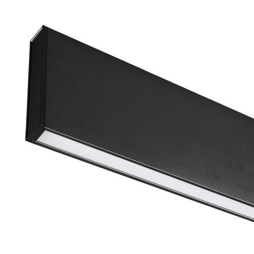 Линейный светильник ALT-LINEAIR-FLAT-UPDOWN-DIM-S2094-600-25W Arlight 031470