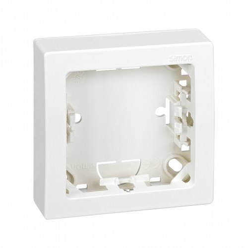 Рамка на 1 пост Simon SIMON 73 LOFT 73610-60