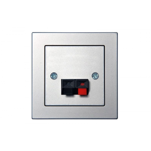 Розетка Аудио Liregus EPSILON 28-184