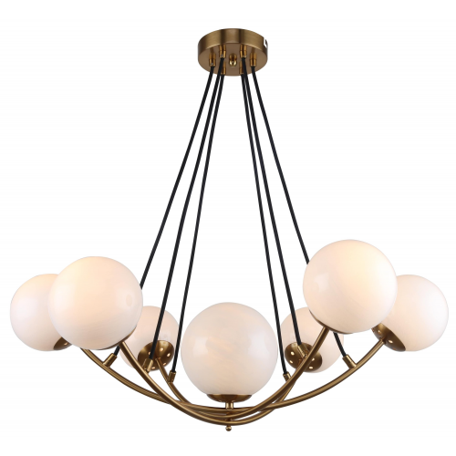 Подвесная люстра Rivoli DINA 4099-307