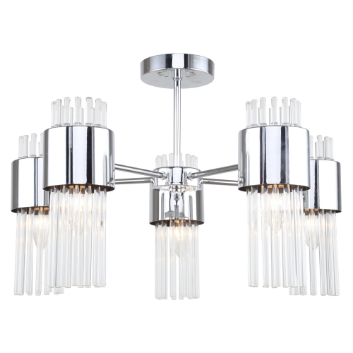 Люстра на штанге Rivoli DEBORAH 3148-305