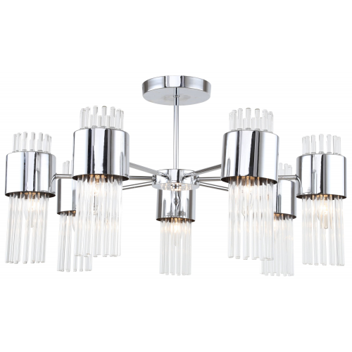 Люстра на штанге Rivoli DEBORAH 3148-307