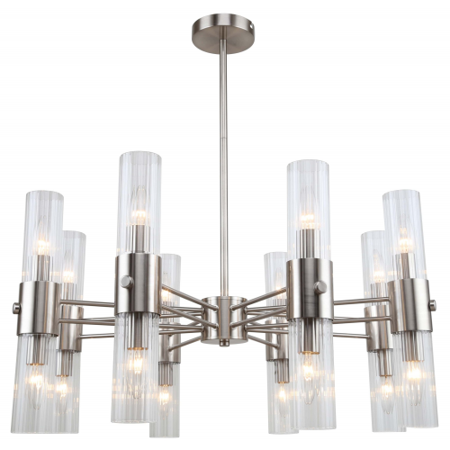 Люстра на штанге Rivoli DELIA 3146-306
