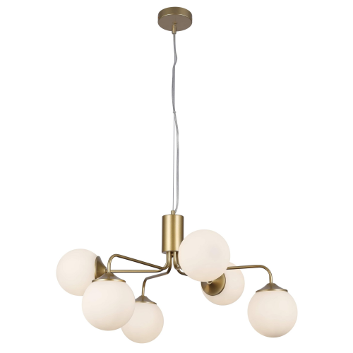 Подвесная люстра Rivoli FELICITY 3150-306