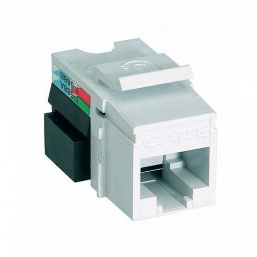 Коннектор для розетки RJ-45 20IP Simon SIMON 82 CJ545U