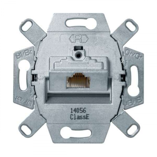 Механизм розетки RJ-45 Berker ARSYS 455401