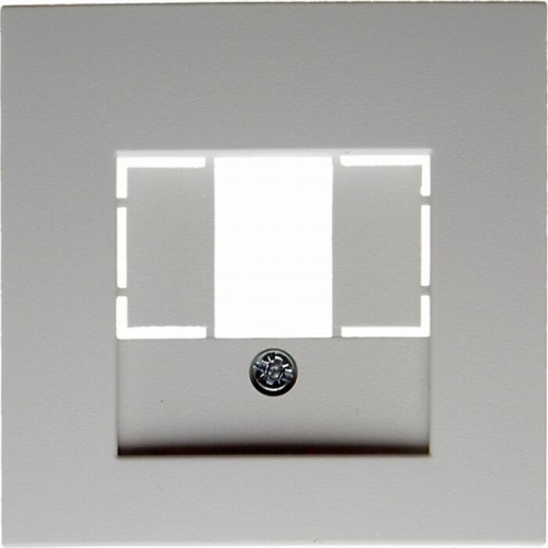 Накладка для розетки USB Berker S.1 10338919