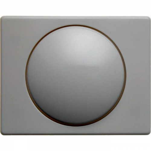 Накладка для диммера Berker ARSYS 11350069
