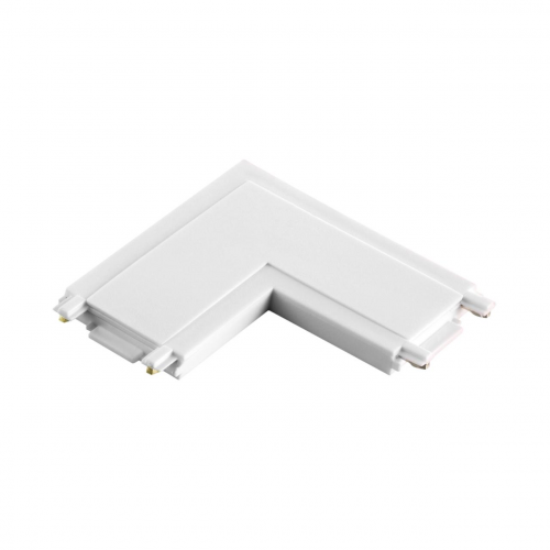 Соединитель угловой для шинопровода Novotech SMAL 135206