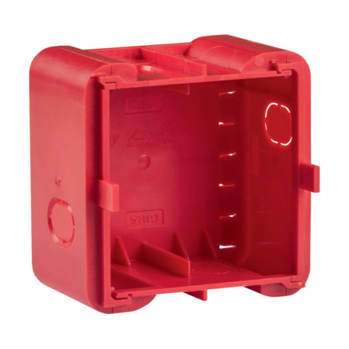 Монтажная коробка Berker R.8 18720010