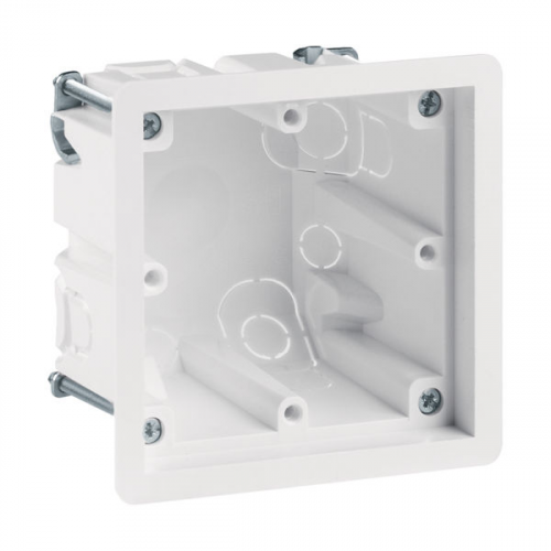 Монтажная коробка Berker R.8 18721010
