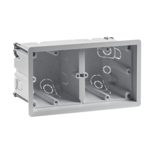 Монтажная коробка Berker R.8 18721020