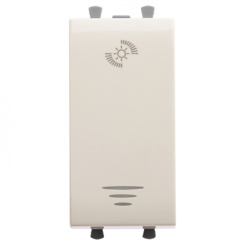 Диммер кнопочный DKC AVANTI 4405341