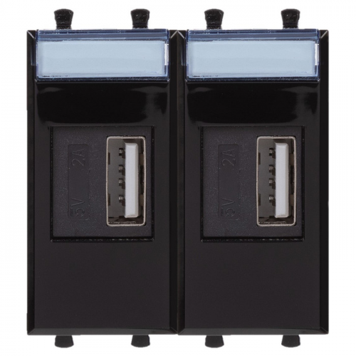 Розетка USB DKC AVANTI 4402542