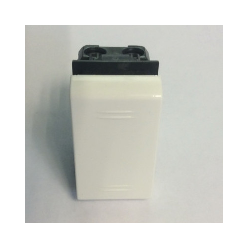 Переключатель одноклавишный DKC VIVA 45012