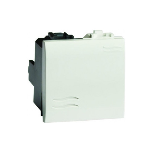 Переключатель одноклавишный DKC BRAVA 76032B