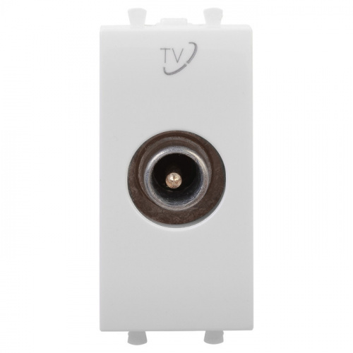 Розетка TV DKC AVANTI 4400511