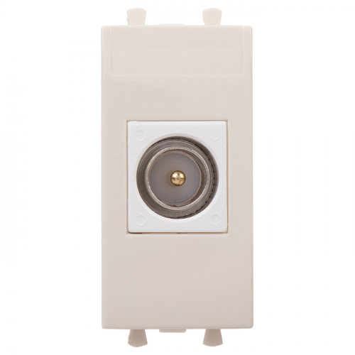 Розетка TV DKC AVANTI 4405501