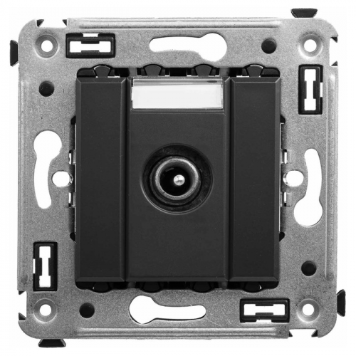 Розетка TV DKC AVANTI 4412513