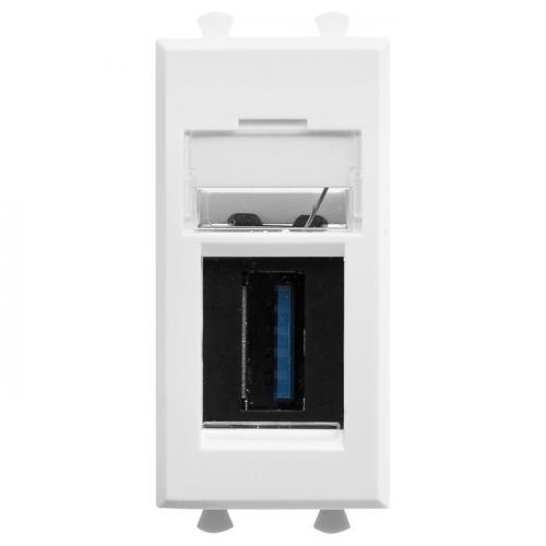 Розетка USB DKC AVANTI 4400301
