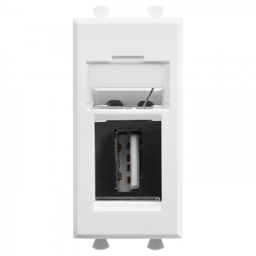 Розетка USB DKC AVANTI 4400401