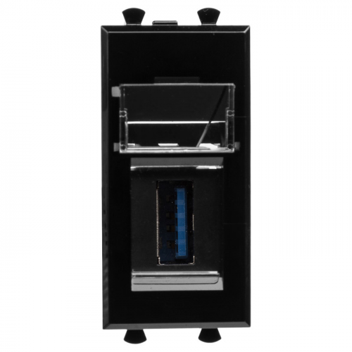 Розетка USB DKC AVANTI 4402301