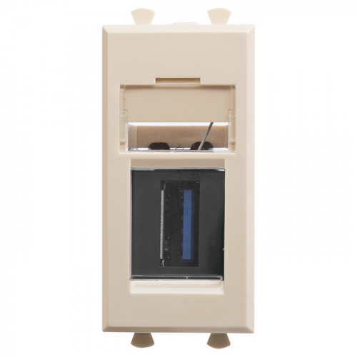 Розетка USB DKC AVANTI 4405301