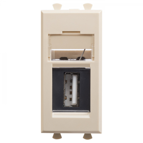 Розетка USB DKC AVANTI 4405401