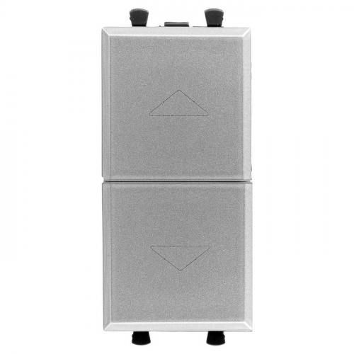 Переключатель для жалюзи DKC AVANTI 4404181