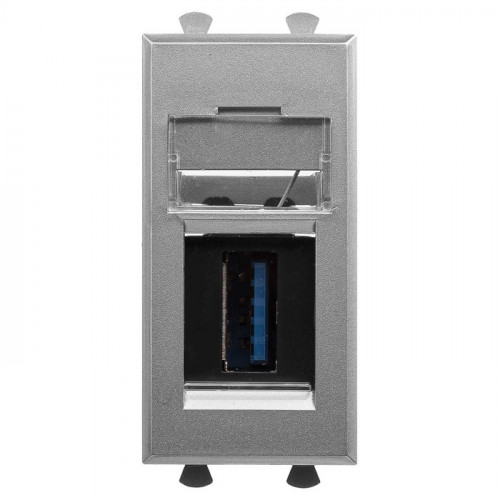 Розетка USB DKC AVANTI 4404301
