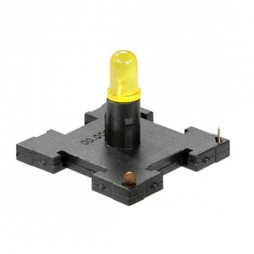 Модуль подсветки Gira STANDARD 55 140500