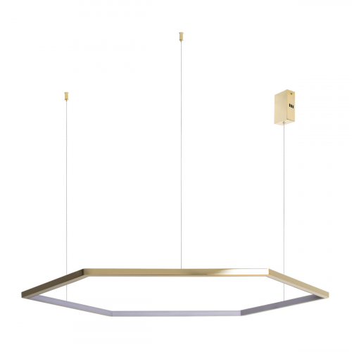 Подвесная люстра Loft It RING 10016XL