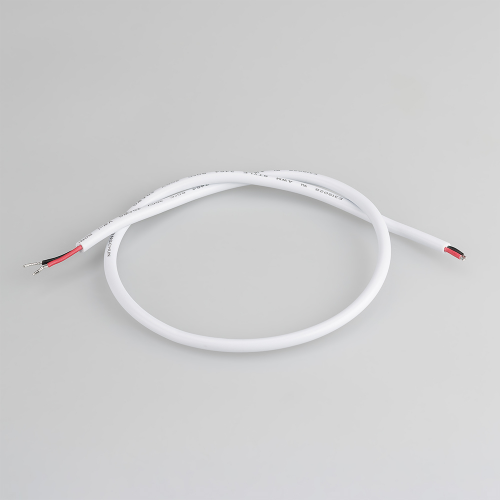 Провод питания ARL-MOONLIGHT-20AWG-2W-D4.5-CU-500 Arlight 025548