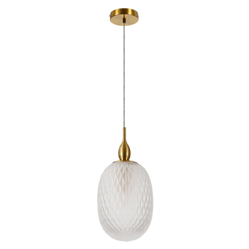Подвесной светильник Divinare VERDI 5818/03 SP-1