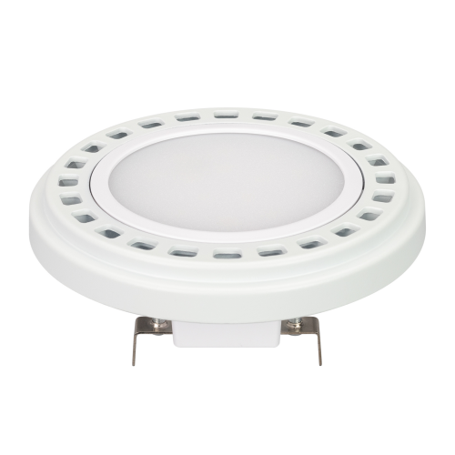 Светодиодная лампа Arlight Софит 12W 950lm 4000K G53 025637