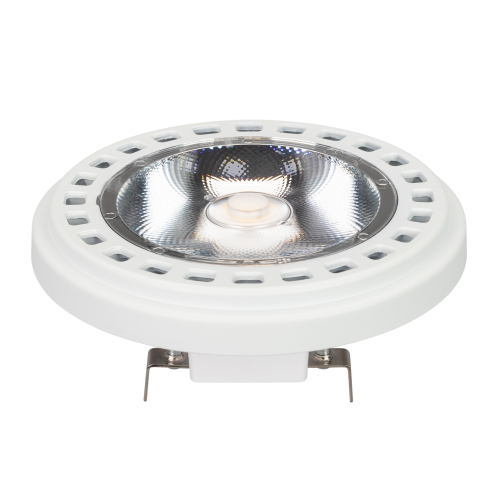 Светодиодная лампа Arlight Софит 15W 1100lm 3000K G53 025640