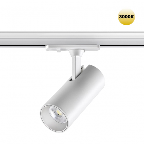 Трековый светильник Novotech SELENE 359151