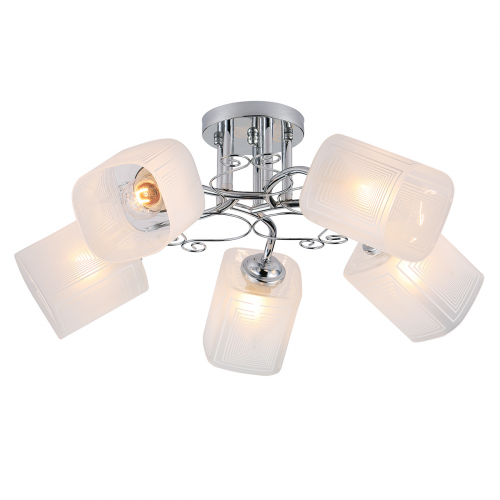 Потолочная люстра Escada 1105/5PL