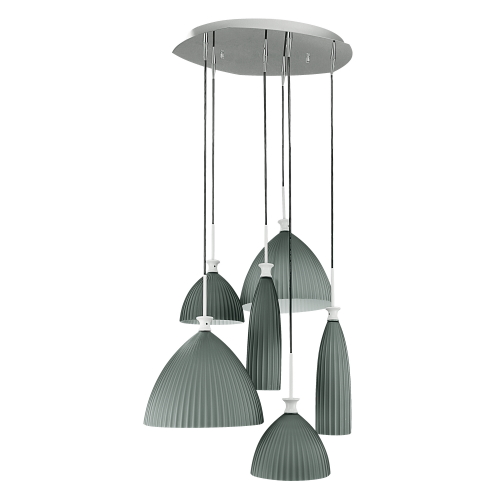 Подвесная люстра Lightstar AGOLA 810161