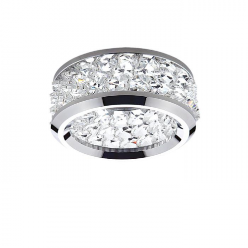 Точечный встраиваемый светильник Lightstar ONORA 031804