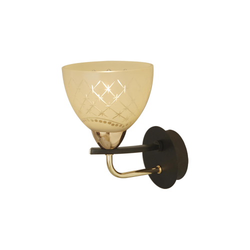 Бра Citilux КРИСТИ ЗОЛОТО CL152412