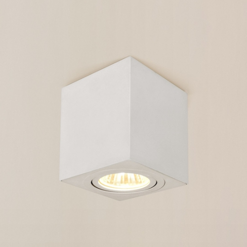 Точечный накладной светильник Citilux ДЮРЕН БЕЛЫЙ CL538211
