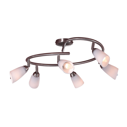 Спот Citilux БЕЛЛА ХРОМ CL501161
