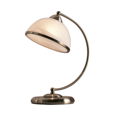 Декоративная настольная лампа Citilux LUGANO CL403813