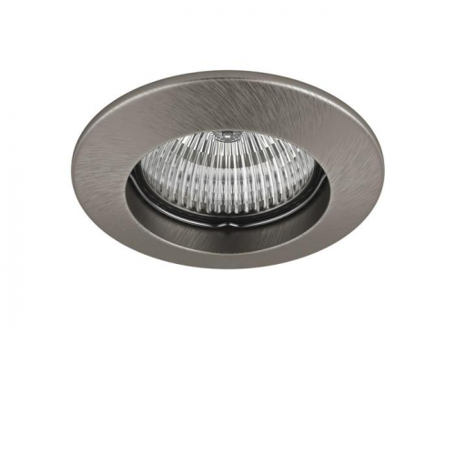 Точечный встраиваемый светильник Lightstar LEGA 11 011045